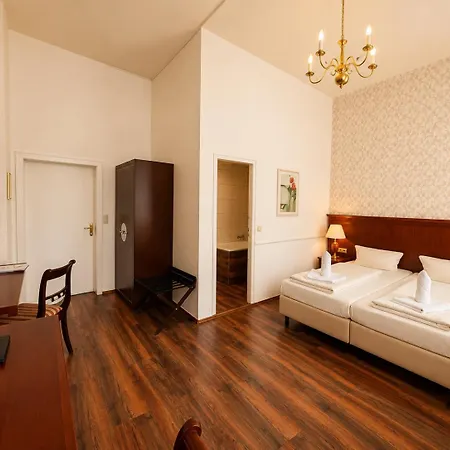Kaiserhof Otel