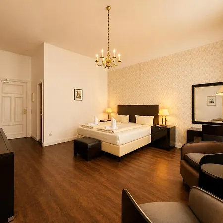 Kaiserhof Lübeck