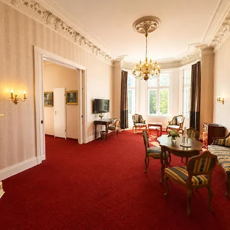 Kaiserhof Lübeck
