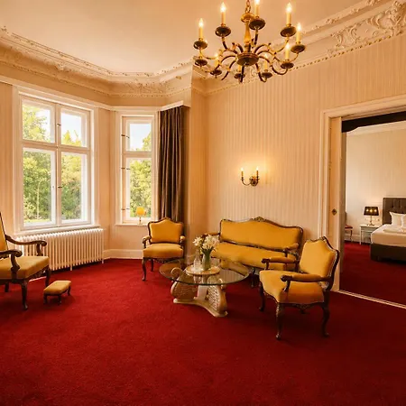 Kaiserhof 3* Lübeck