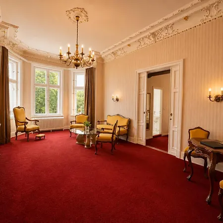 Otel Kaiserhof