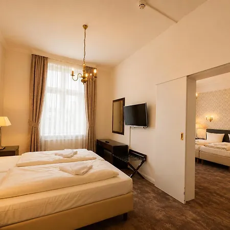 Kaiserhof Otel