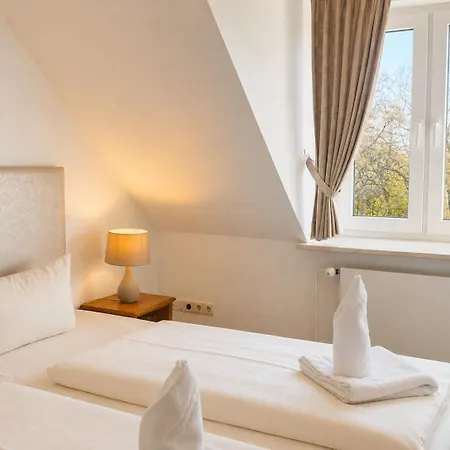 Kaiserhof Lübeck