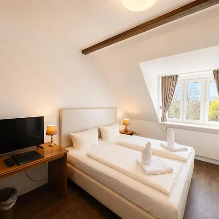Otel Kaiserhof