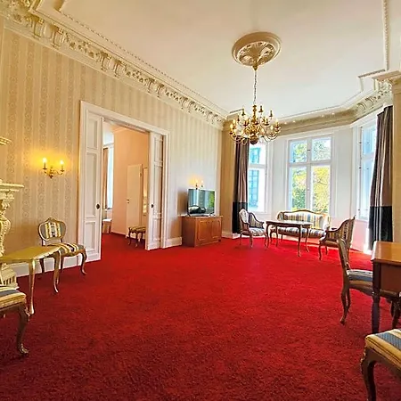 Kaiserhof Lübeck