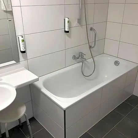 Kaiserhof Hotel 3*