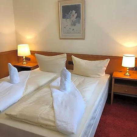 Kaiserhof 3*