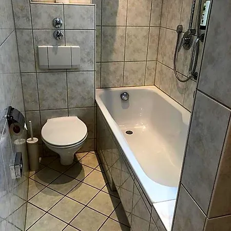 Kaiserhof 3* Lübeck