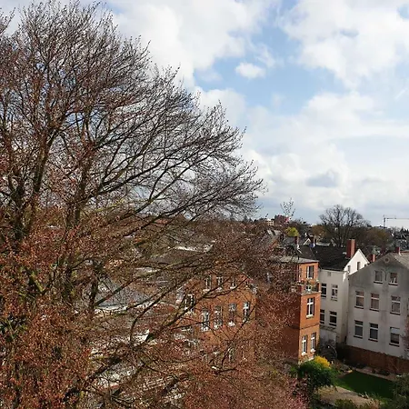 Kaiserhof Lübeck