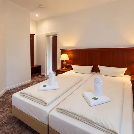 Kaiserhof 3*