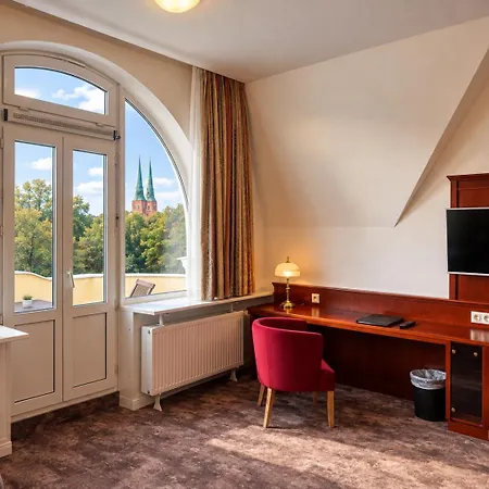 Kaiserhof Hotel