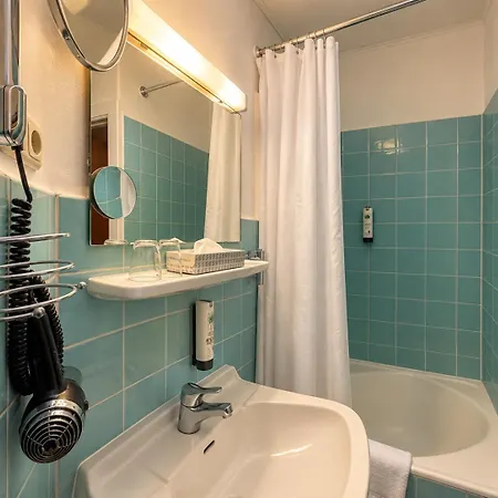 Kaiserhof 3*