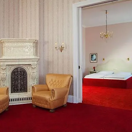 Kaiserhof Otel