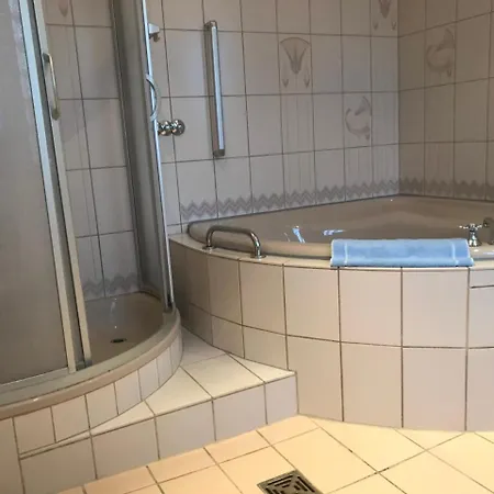 Szálloda Kaiserhof 3*