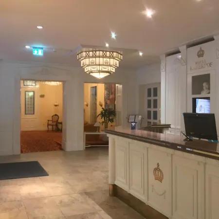 Kaiserhof 4*