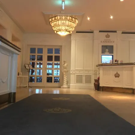 Kaiserhof