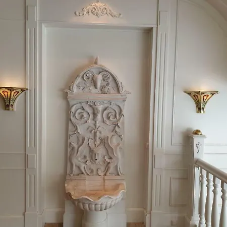 Kaiserhof 3* Lubeck