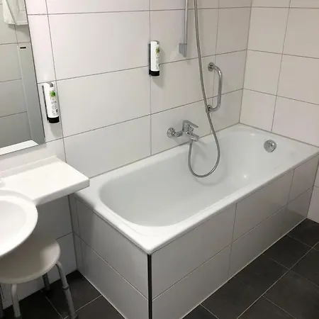 Kaiserhof Otel 4*