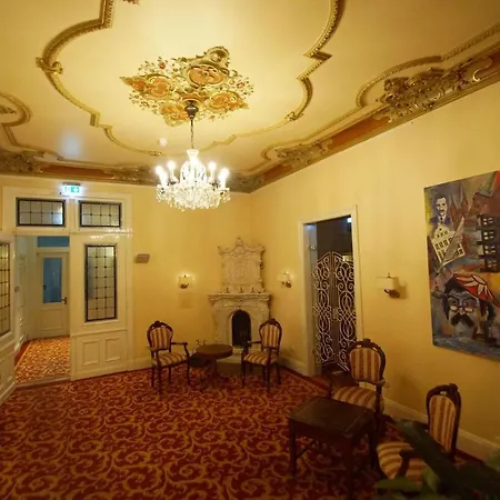 فندق Kaiserhof