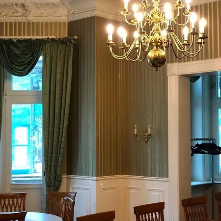 Kaiserhof Любек