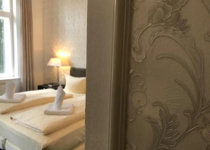 Kaiserhof Λίμπεκ