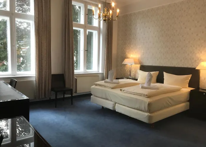 Kaiserhof 3*