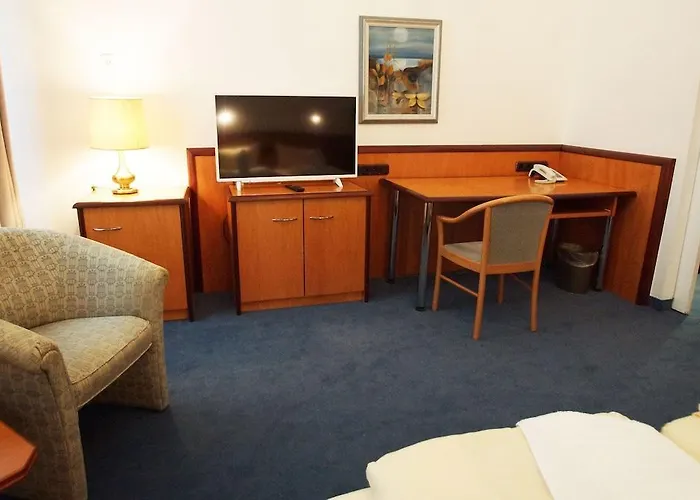 Kaiserhof 3*