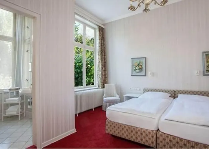 Ξενοδοχείο Kaiserhof