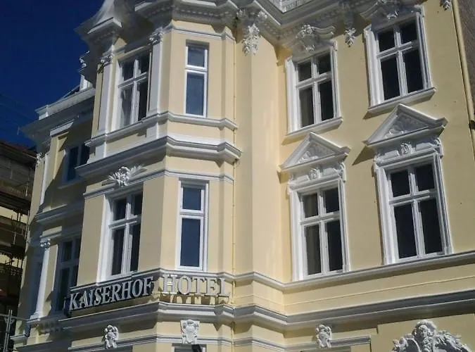 Kaiserhof
