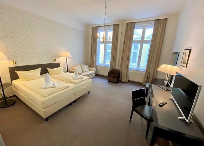 Kaiserhof リューベック