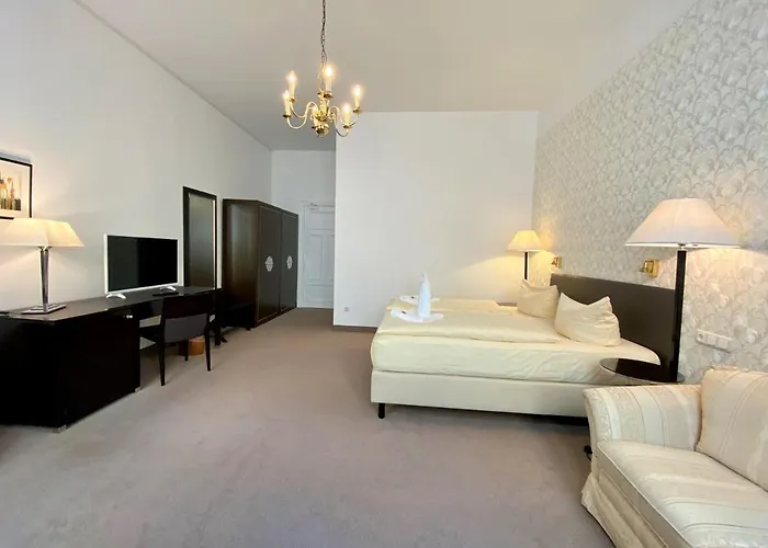 Ξενοδοχείο Kaiserhof 3*