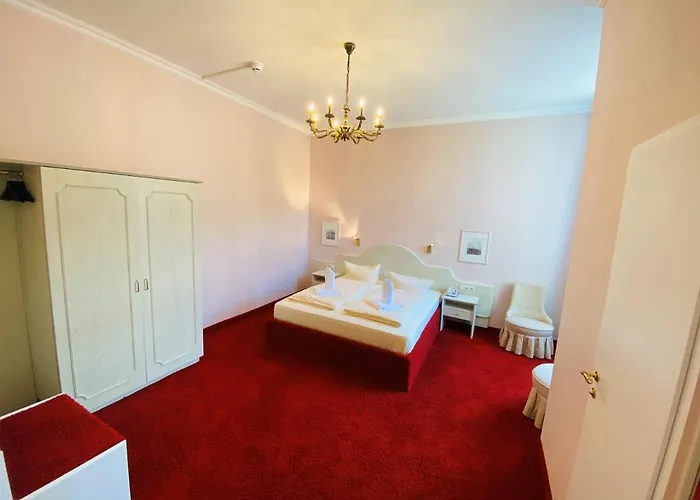 Kaiserhof Ξενοδοχείο