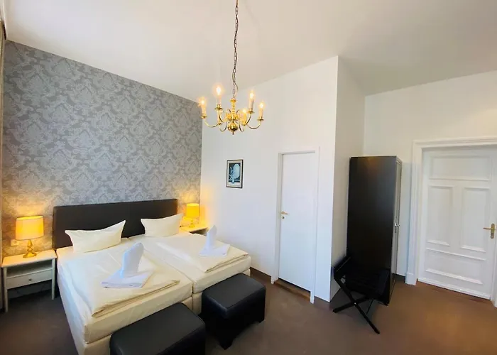 Kaiserhof Ξενοδοχείο