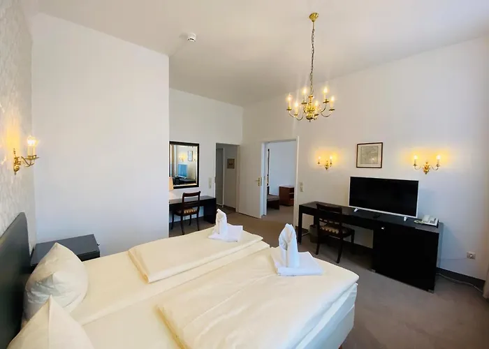 Kaiserhof 3*