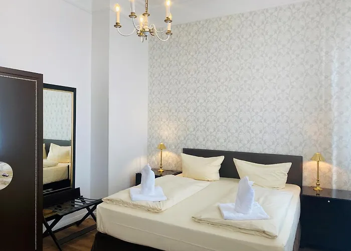 Kaiserhof 3*