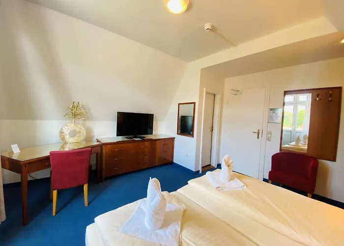 Ξενοδοχείο Kaiserhof 3*