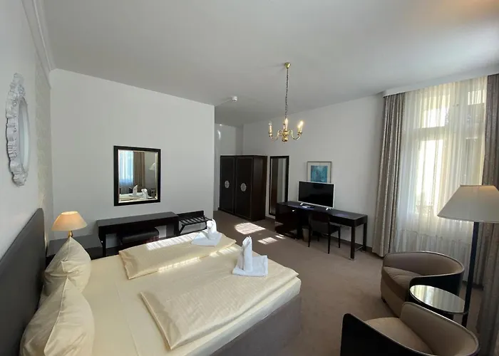 Kaiserhof 3*