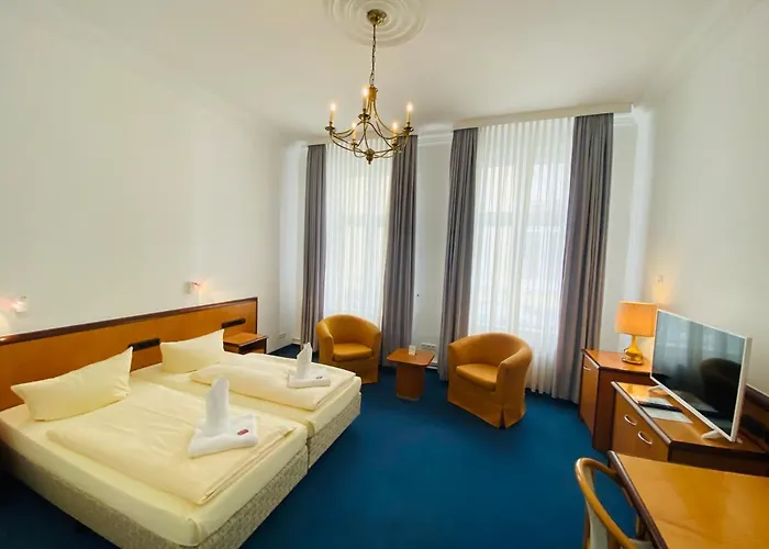 Kaiserhof 3*