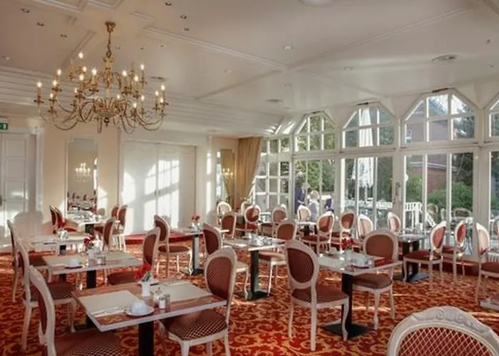 Kaiserhof リューベック