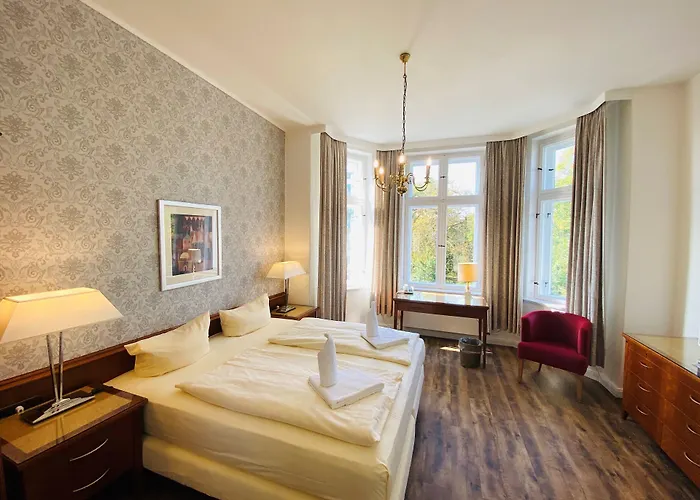 Kaiserhof Λίμπεκ