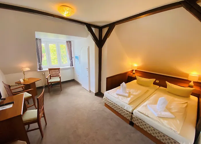 Kaiserhof Λίμπεκ