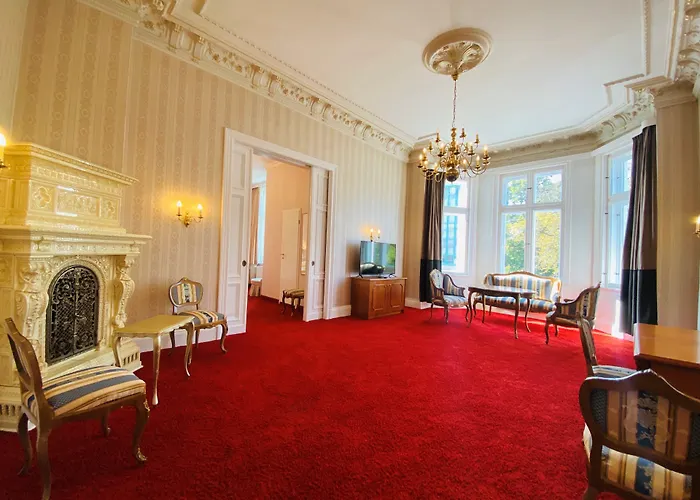 Ξενοδοχείο Kaiserhof