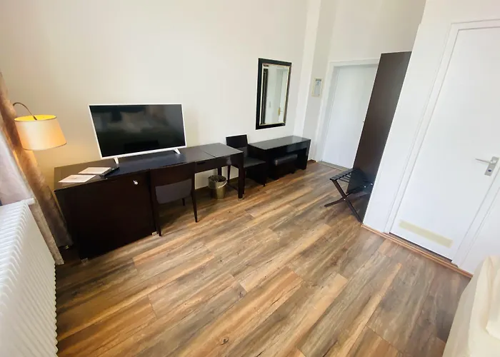 Ξενοδοχείο Kaiserhof 3*