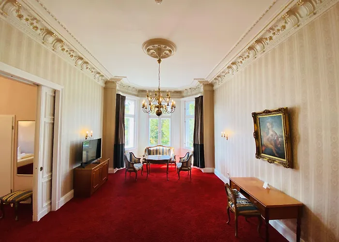 Kaiserhof Λίμπεκ