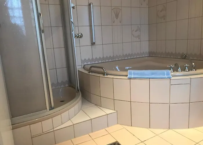 Ξενοδοχείο Kaiserhof 3*