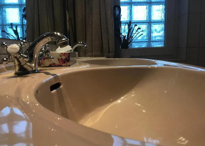 Kaiserhof Ξενοδοχείο