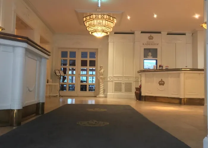 Kaiserhof