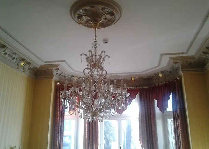 Kaiserhof Ξενοδοχείο 3*