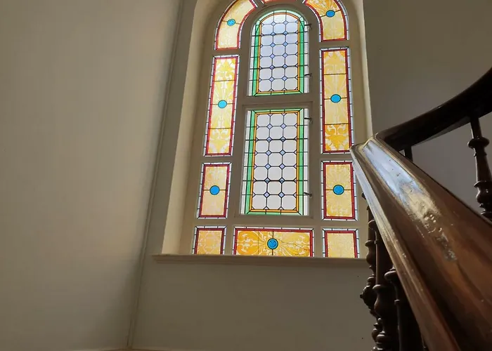 Kaiserhof 3* リューベック