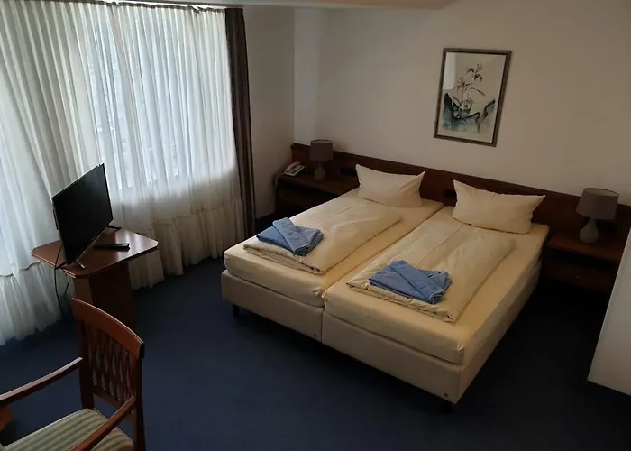 Kaiserhof Ξενοδοχείο